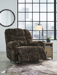 Ashley Movie Man Zero Wall Recliner
