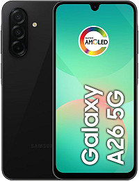 Samsung A26