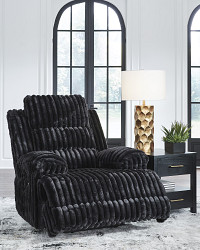 Ashley Rhine Falls Power Recliner
