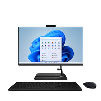 Lenovo AIO Desktop