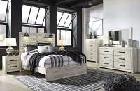 Ashley Cambeck Queen Bedroom Group