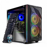 Gaming Towers