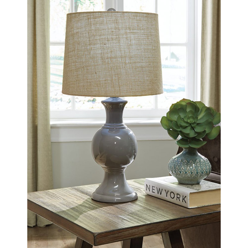 Brand Name At Lebakkens To Own Ashley Madgalia Table Lamp