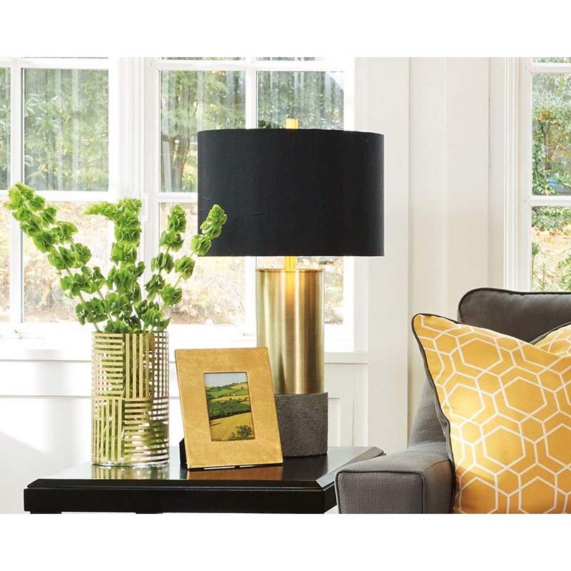 Brand Name At Lebakkens To Own Ashley Jacek Table Lamp