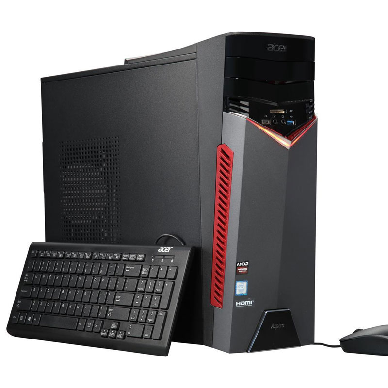 Acer 8G Gaming Tower