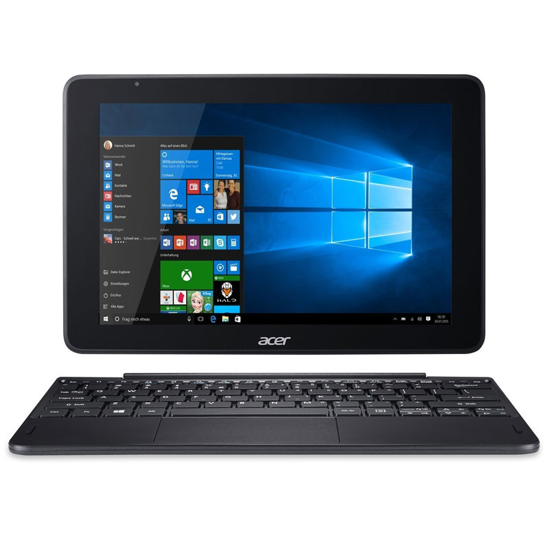 Acer 2-in-1 Netbook