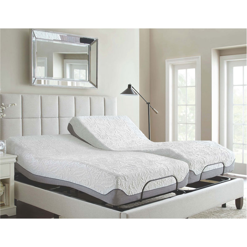 Boyd King Responda Flex Mattress