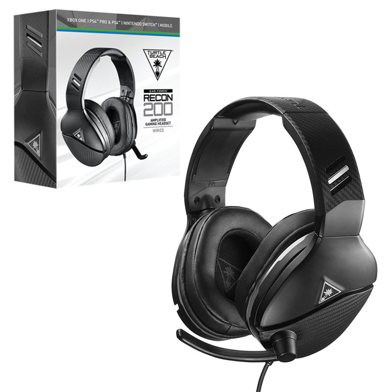 Turtle Beach Headset