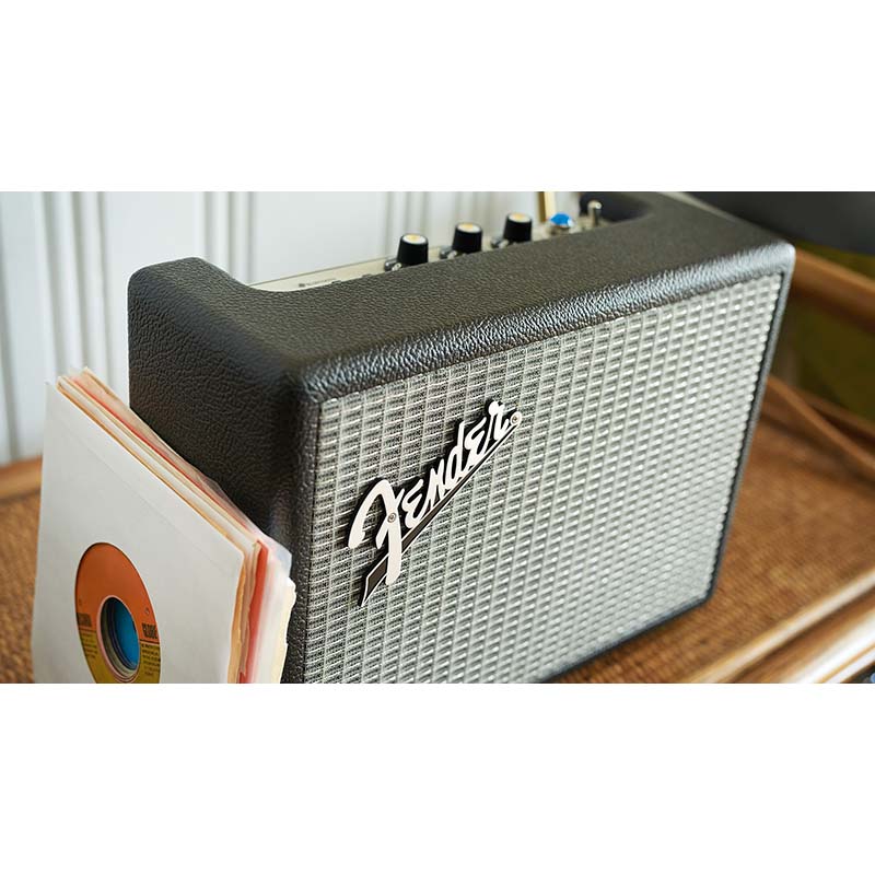 Fender Monterey Bluetooth Speaker