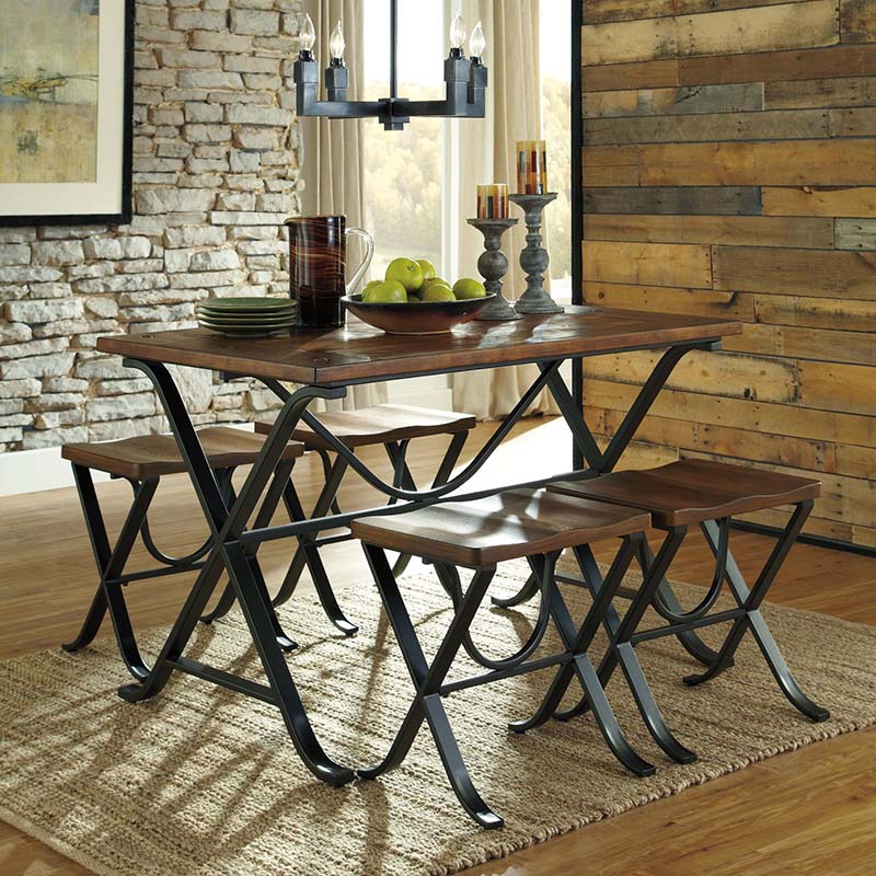 freimore dining set