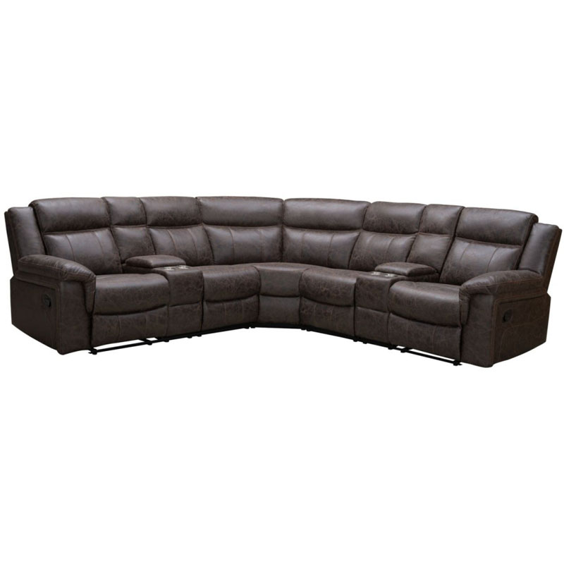 Vogue Motion Sectional
