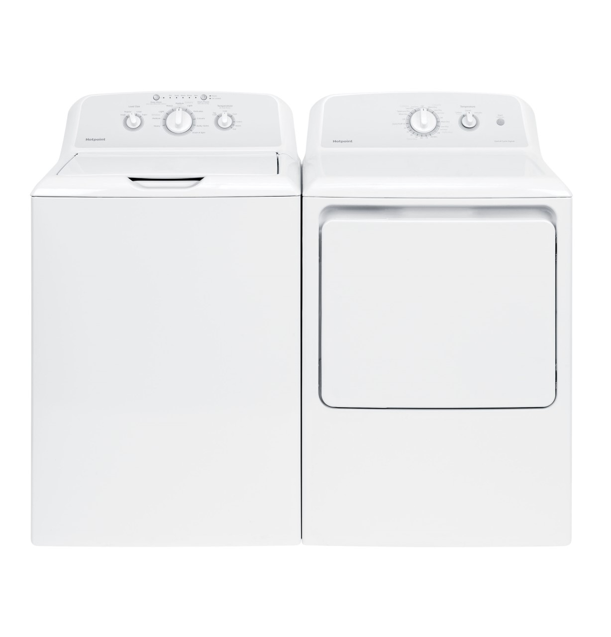 HOTPOINT Washer & Dryer Combo