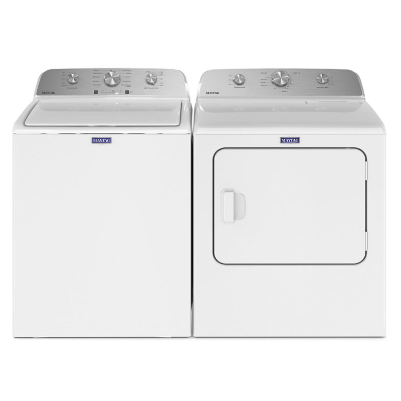 MAYTAG Washer & Dryer Combo