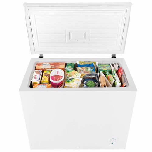 Frigidaire 8.7 CF Chest Freezer