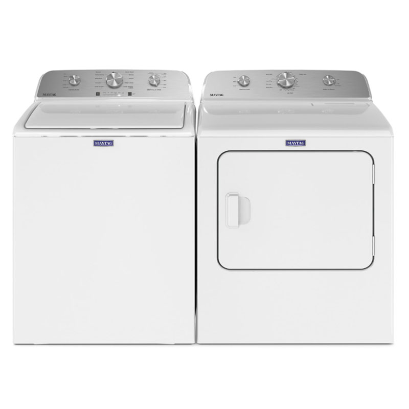 Maytag Laundry Combo