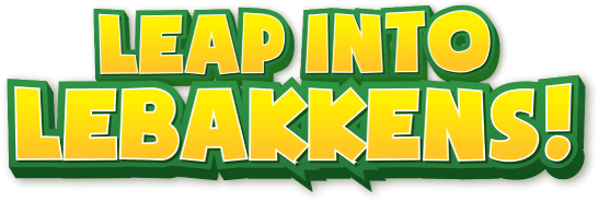 Leap into Lebakkens!