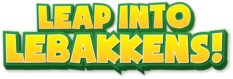 Leap into Lebakkens