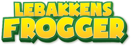 Lebakkens frogger